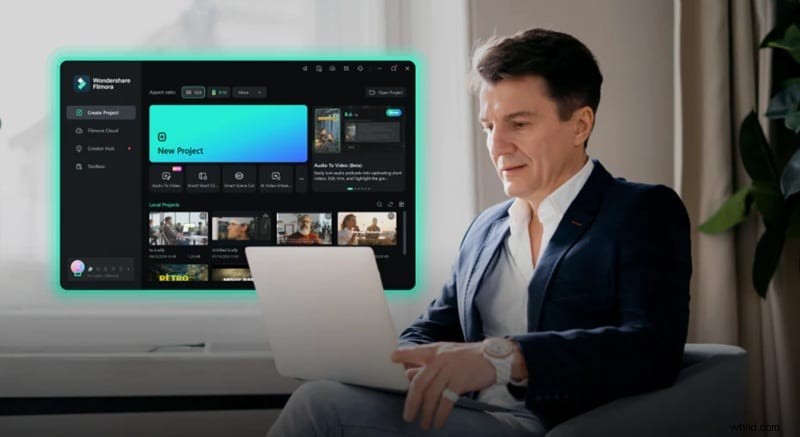 Flow AI Video Generator Review (2026): Powered by Veo 3.1