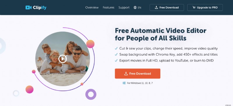 Clipify Review: Fast & Easy Video Editing for Beginners - Is It Worth It?