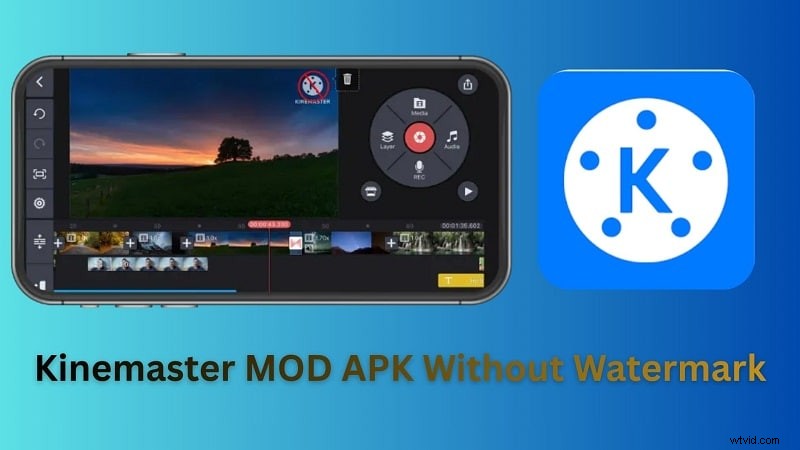 KineMaster Mod APK: Risks, Alternatives & Secure Video Editing