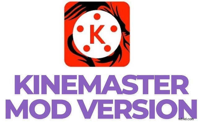 KineMaster Mod APK: Risks, Alternatives & Secure Video Editing