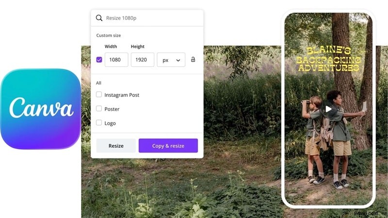 Best Video Aspect Ratio Converters for Creators in 2024