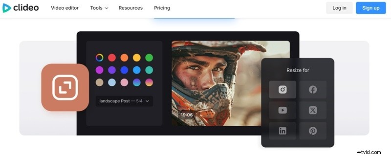 Best Video Aspect Ratio Converters for Creators in 2024