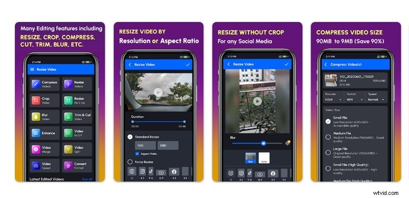 Best Video Aspect Ratio Converters for Creators in 2024