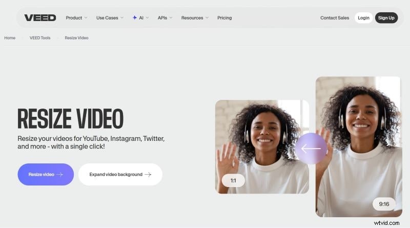 Best Video Aspect Ratio Converters for Creators in 2024