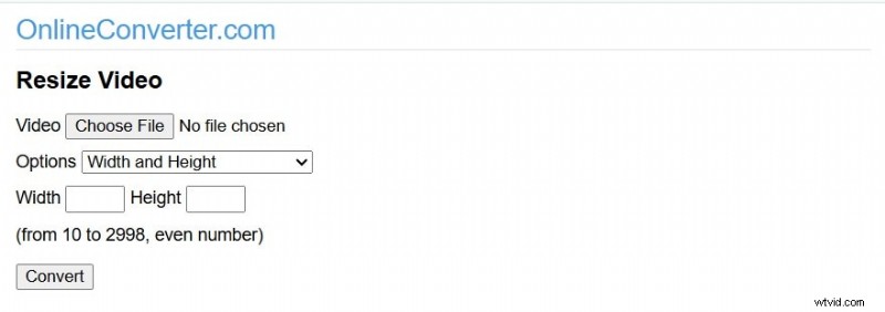 Best Video Aspect Ratio Converters for Creators in 2024