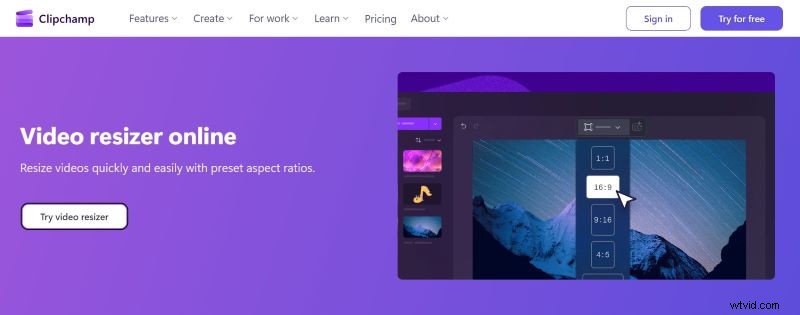 Best Video Aspect Ratio Converters for Creators in 2024