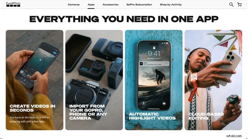 GoPro Quik Premium: Risks of MOD APKs & Safe Alternatives