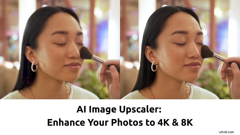 Best AI Image Upscalers: Enhance Photo Resolution & Quality