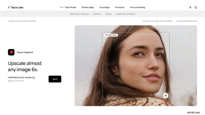 Best AI Image Upscalers: Enhance Photo Resolution & Quality