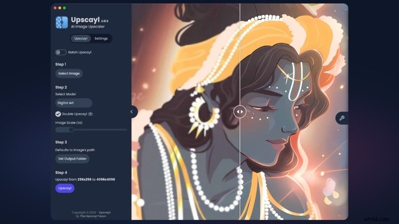Best AI Image Upscalers: Enhance Photo Resolution & Quality