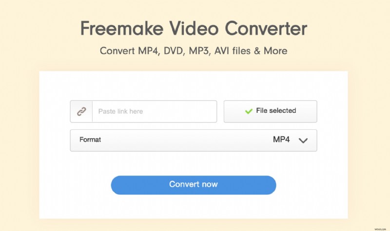 Freemake Video Converter Review (2026): Features, Safety & Alternatives