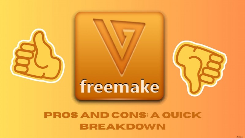 Freemake Video Converter Review (2026): Features, Safety & Alternatives