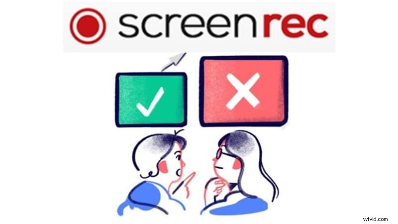 ScreenRec Review 2026: Security, Privacy & Safety Analysis