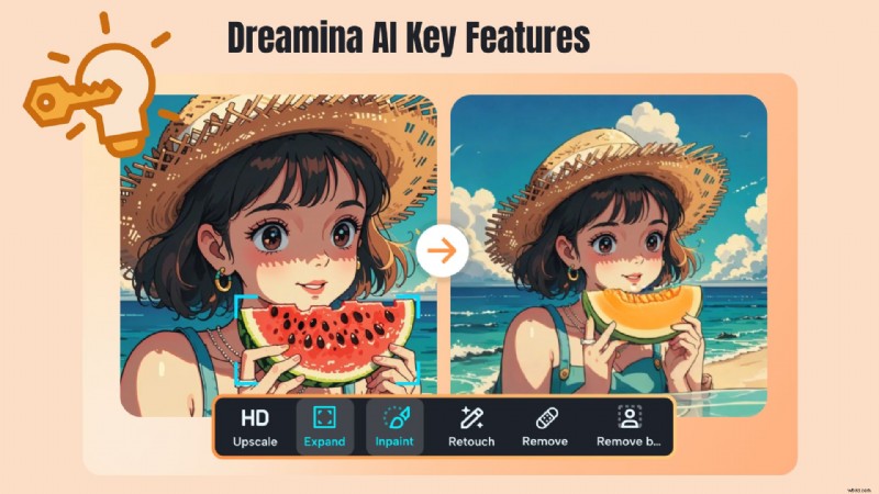 Dreamina AI Review (2026): Generate Stunning Videos with AI