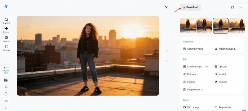 Dreamina AI Review (2026): Generate Stunning Videos with AI