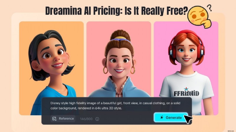 Dreamina AI Review (2026): Generate Stunning Videos with AI
