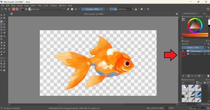 Krita vs. Photoshop 2026: A Comprehensive Comparison for Artists