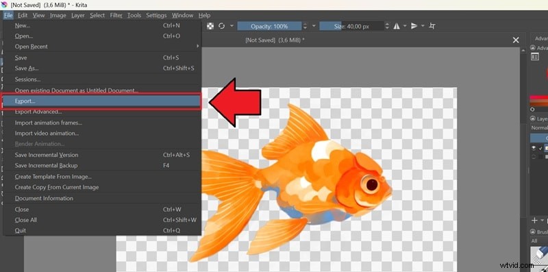 Krita vs. Photoshop 2026: A Comprehensive Comparison for Artists