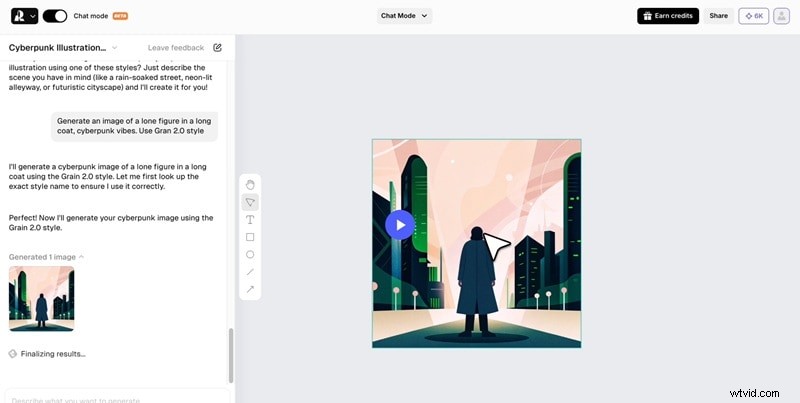 Recraft AI Review 2026: Professional Design with Editable Vectors