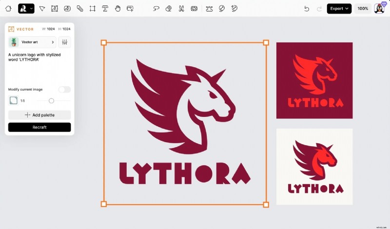 Recraft AI Review 2026: Professional Design with Editable Vectors