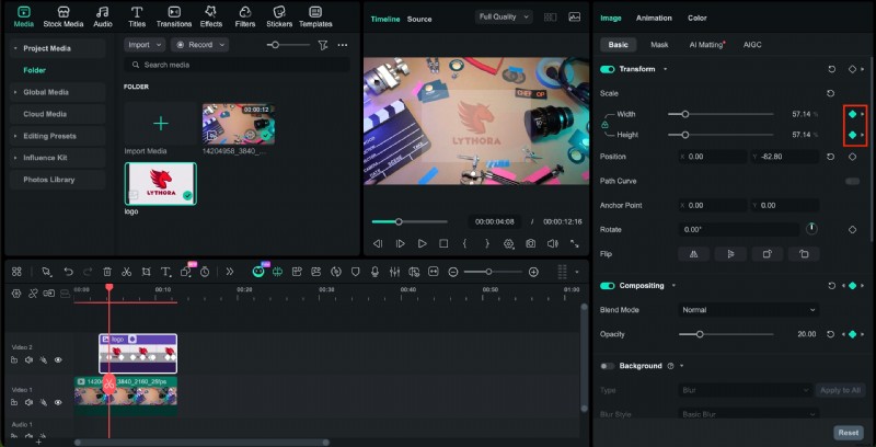 Recraft AI Review 2026: Professional Design with Editable Vectors