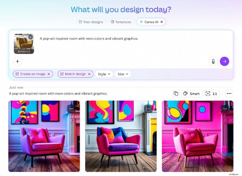Recraft AI Review 2026: Professional Design with Editable Vectors