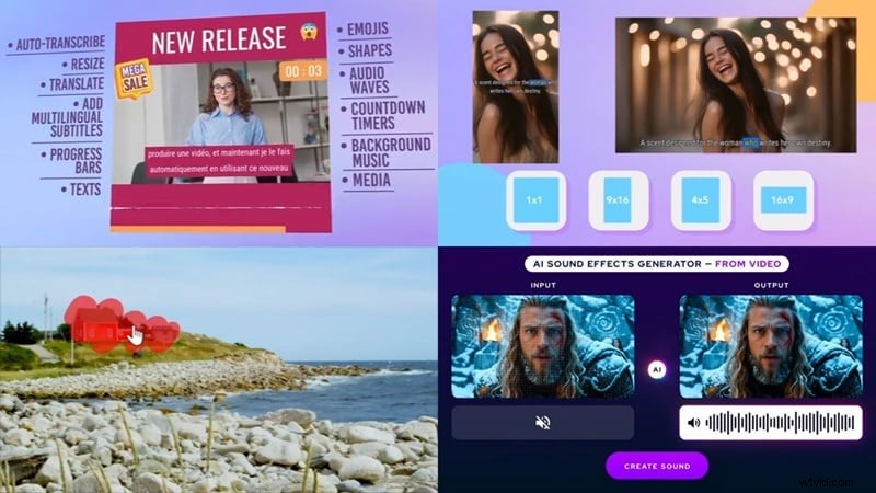 VideoExpress AI Review 2026: Features, Pricing & Alternatives