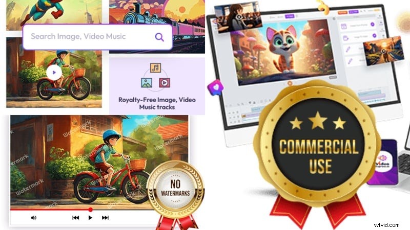 VideoExpress AI Review 2026: Features, Pricing & Alternatives