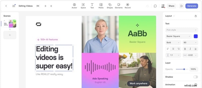 VideoExpress AI Review 2026: Features, Pricing & Alternatives