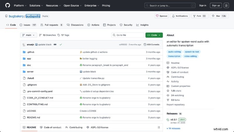 Top 7 Descript Alternatives for 2026: Free & AI-Powered Video Editors
