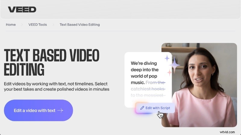 Top 7 Descript Alternatives for 2026: Free & AI-Powered Video Editors