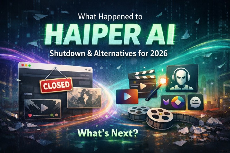 Best Haiper AI Alternatives: Top Video Generators of 2024