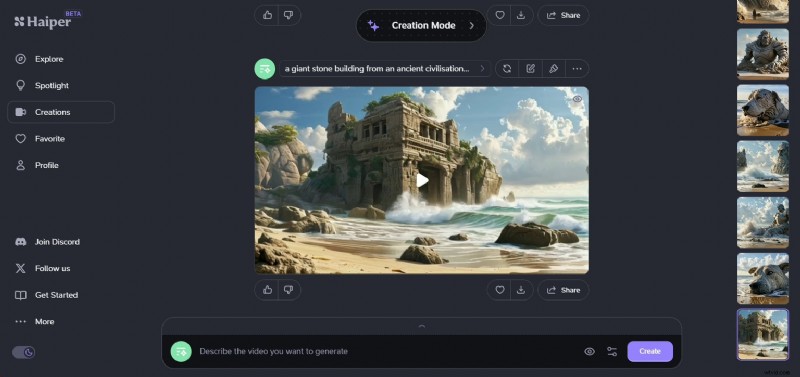 Best Haiper AI Alternatives: Top Video Generators of 2024