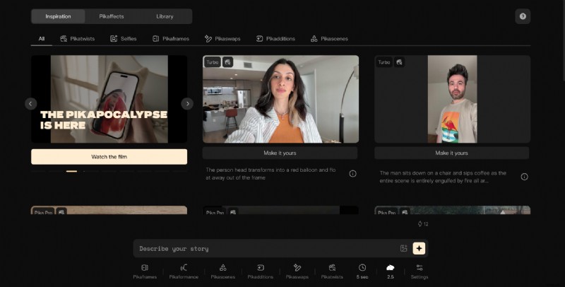 Best Haiper AI Alternatives: Top Video Generators of 2024