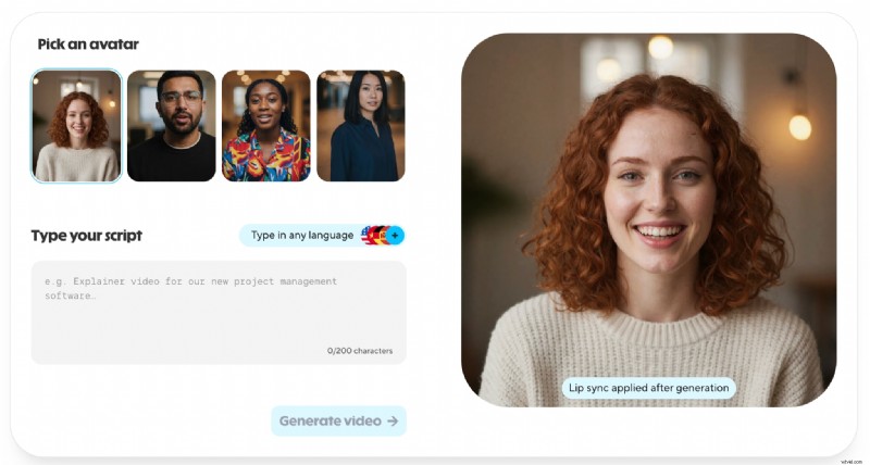 Best Haiper AI Alternatives: Top Video Generators of 2024