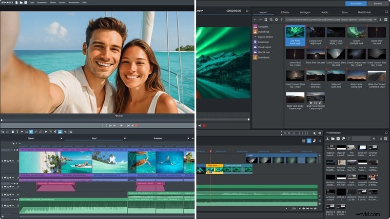 Best Node Video Alternatives for PC: Top 10 Editors