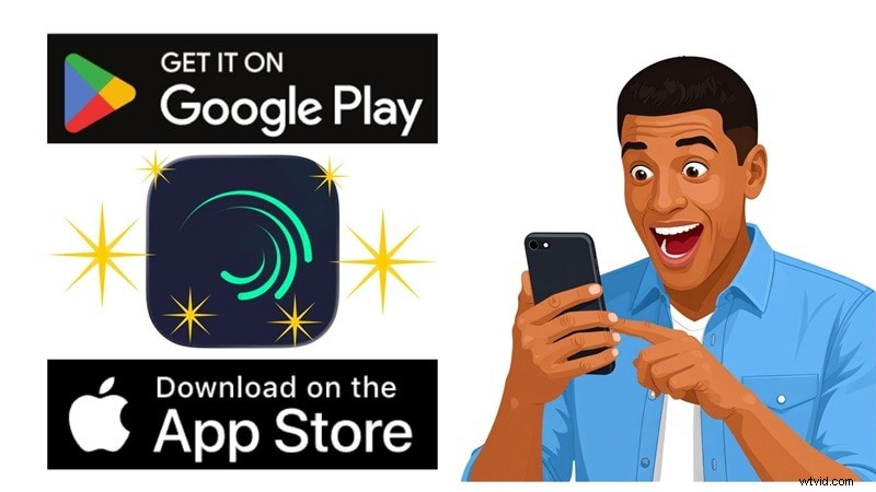 Alight Motion Pro APK: Safe & Full Features Review - Is It Worth It?