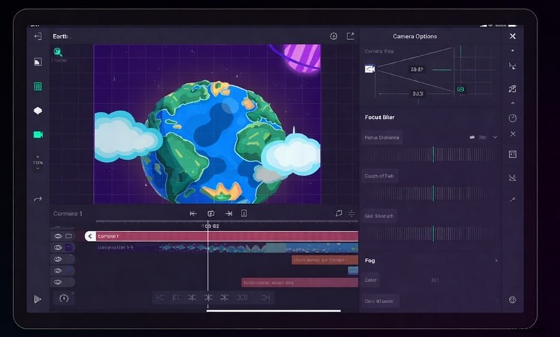 Best Alternatives to Alight Motion for Windows & PC - 2024