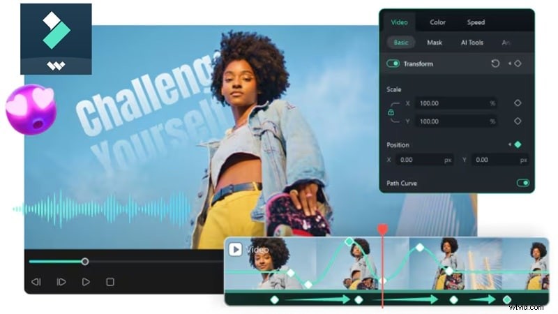 Best Alternatives to Alight Motion for Windows & PC - 2024