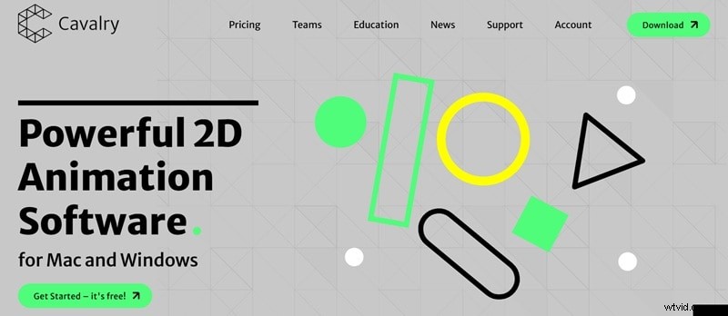 Best Alternatives to Alight Motion for Windows & PC - 2024