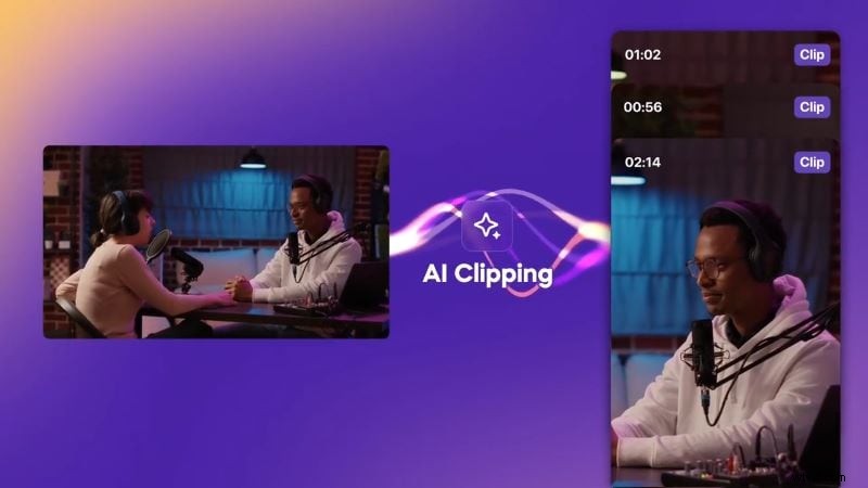 Top 8 Submagic Alternatives for Viral Short Video Creation (2024)