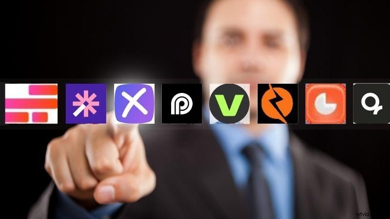 Top 8 Submagic Alternatives for Viral Short Video Creation (2024)