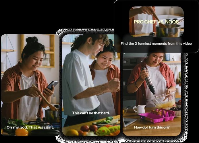 Top 8 Submagic Alternatives for Viral Short Video Creation (2024)