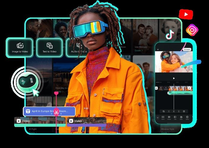 Top 8 Submagic Alternatives for Viral Short Video Creation (2024)