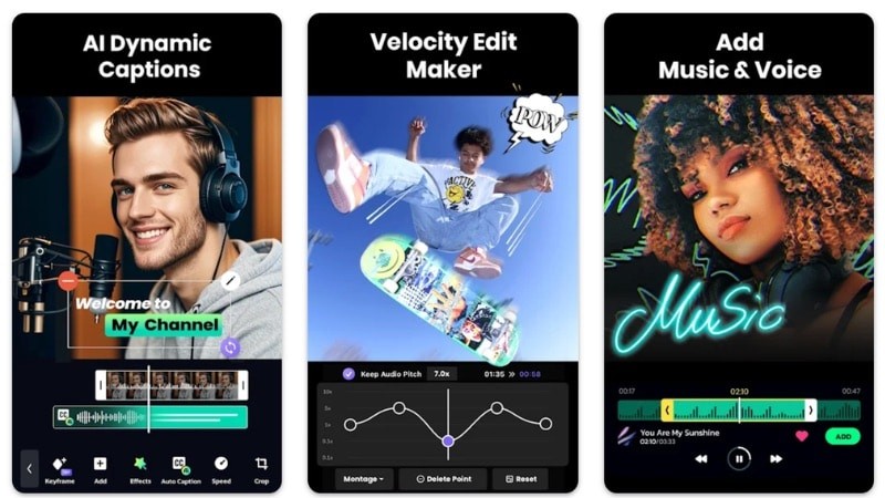 Vidma Video Editor Review: Features, Performance & Alternatives