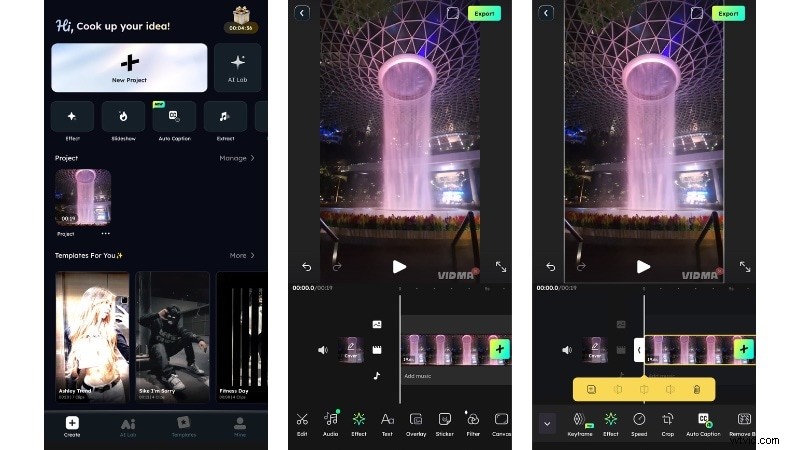 Vidma Video Editor Review: Features, Performance & Alternatives