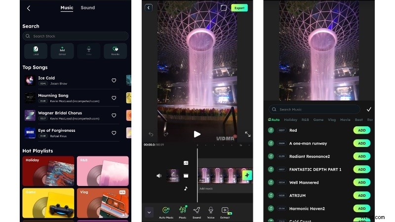 Vidma Video Editor Review: Features, Performance & Alternatives