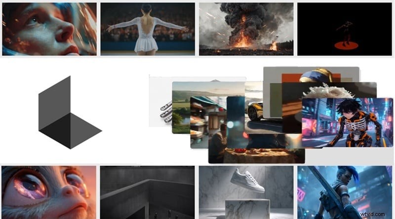 Top 10 Luma AI Alternatives 2026: Best AI Video Tools Compared