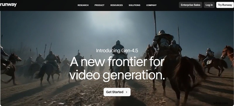 Top 10 Luma AI Alternatives 2026: Best AI Video Tools Compared
