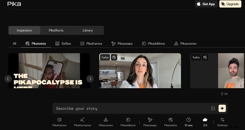 Top 10 Luma AI Alternatives 2026: Best AI Video Tools Compared